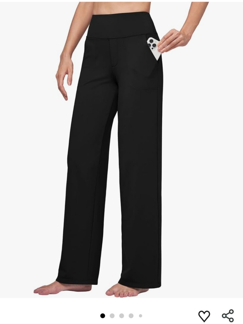 Nwt Willit pull on pant sz med
